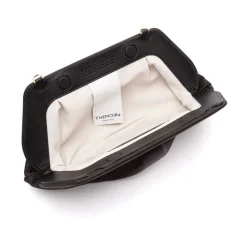 Schwarze Taschen für einen stilvollen Look