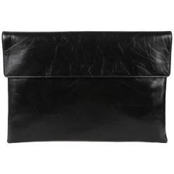 Schwarze Taschen für einen stilvollen Look