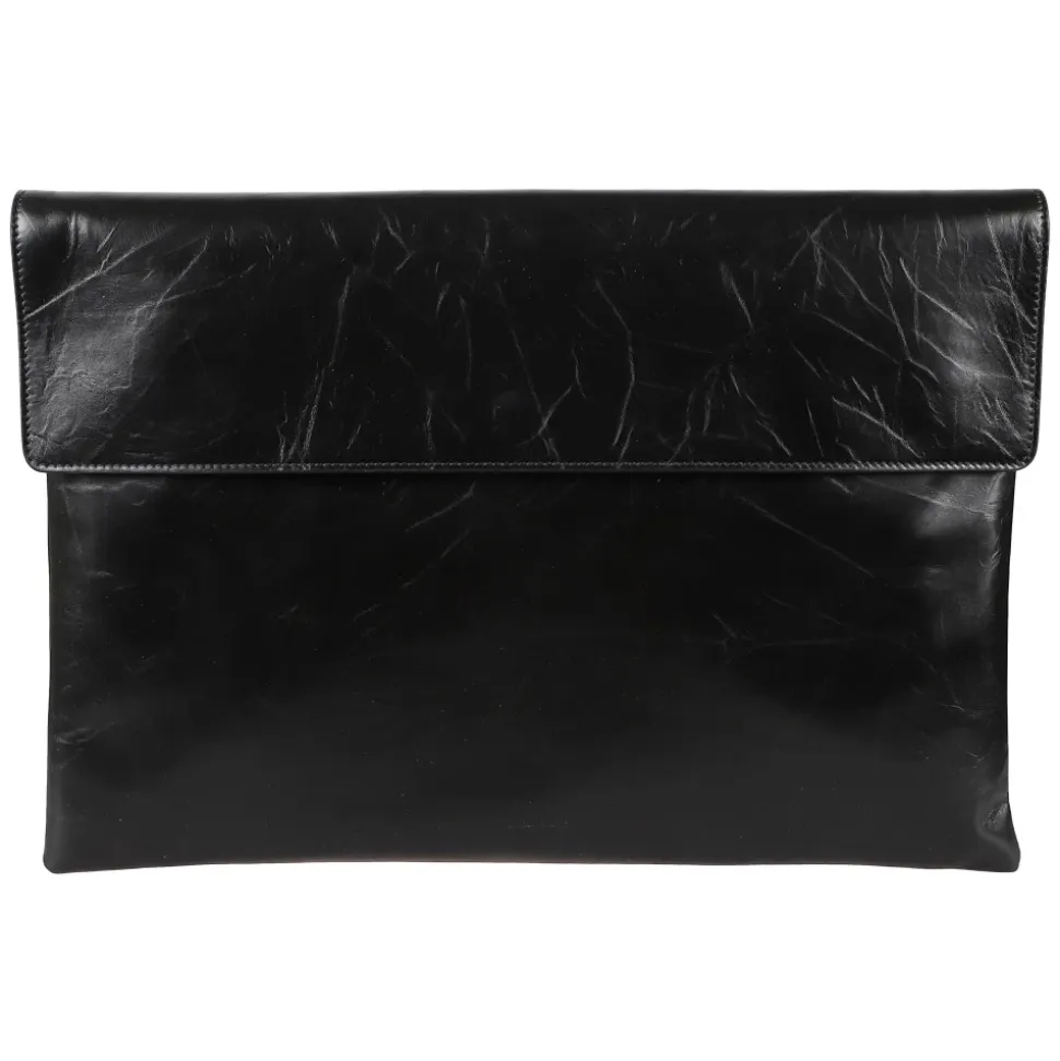 Schwarze Taschen für einen stilvollen Look