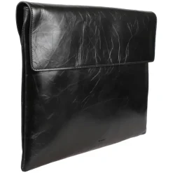 Schwarze Taschen für einen stilvollen Look