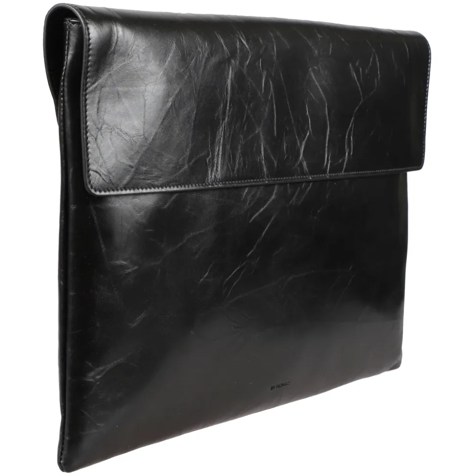Schwarze Taschen für einen stilvollen Look