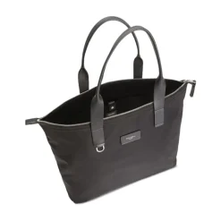 Schwarze Taschen für einen stilvollen Look