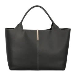 Schwarze Taschen Kollektion