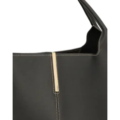 Schwarze Taschen Kollektion