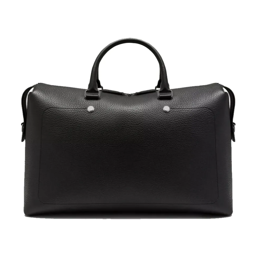 Schwarzer City Weekender