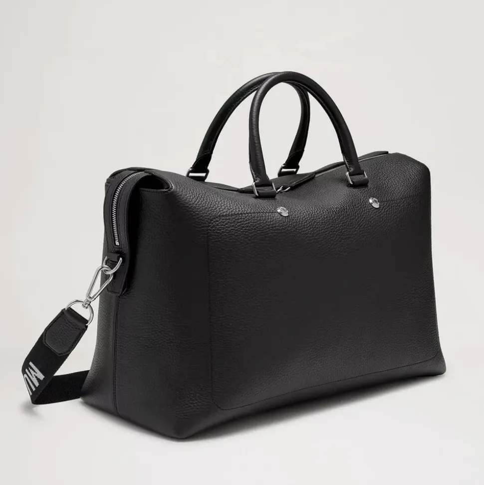 Schwarzer City Weekender