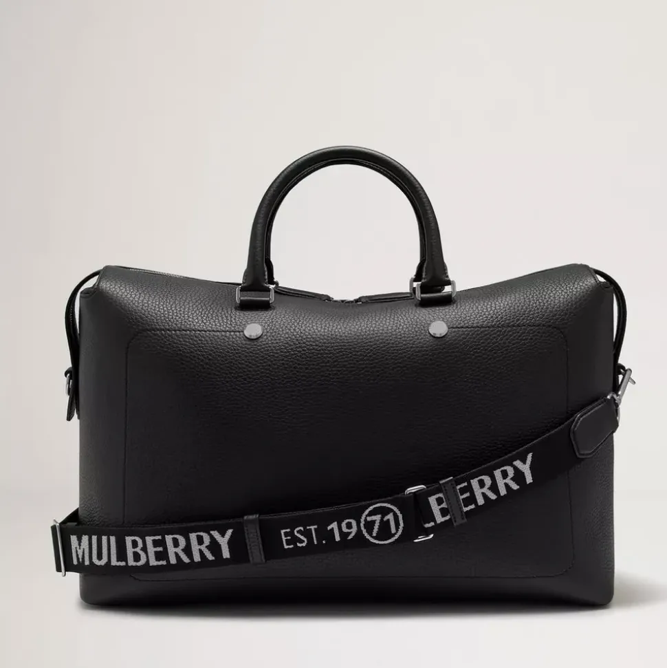 Schwarzer City Weekender