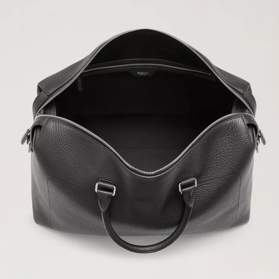 Schwarzer City Weekender
