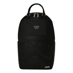 Schwarzer Night Sky Rucksack