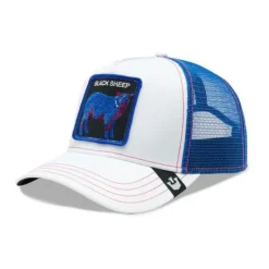 Schwarzes Schaf Baseball Trucker Cap Limited Edition