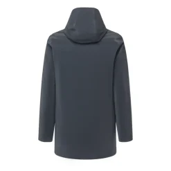 Schwimmende Parka Jacke