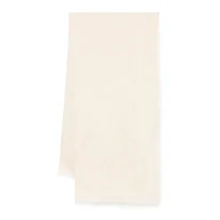 SCIALLE 140X140 JACQUARD FF RAFIA