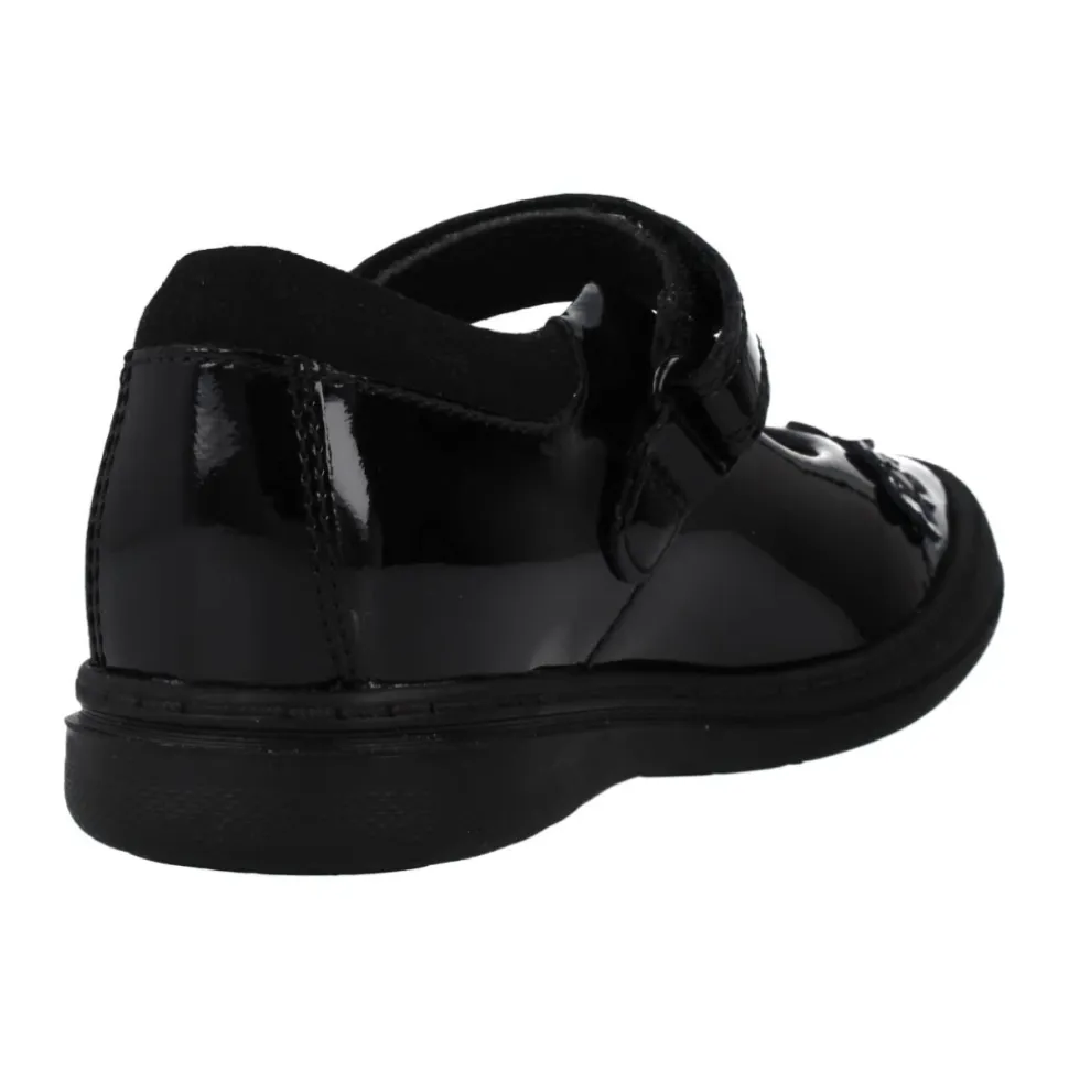 Scooter Jump K Ballerina Schuhe