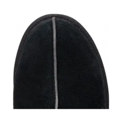 Scuff Hausschuhe Black