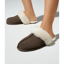 Scuffette II Slipper