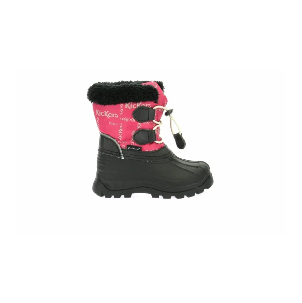 Sealsnow Regenstiefel