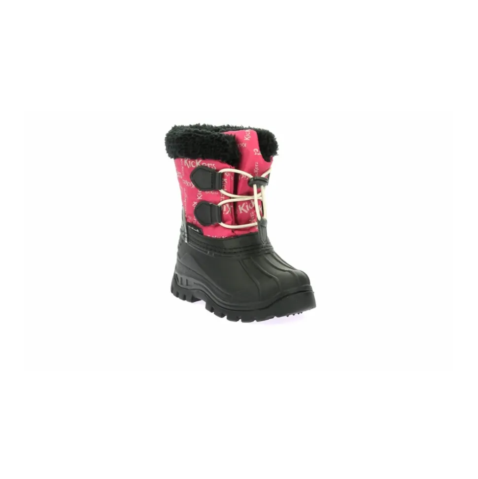 Sealsnow Regenstiefel
