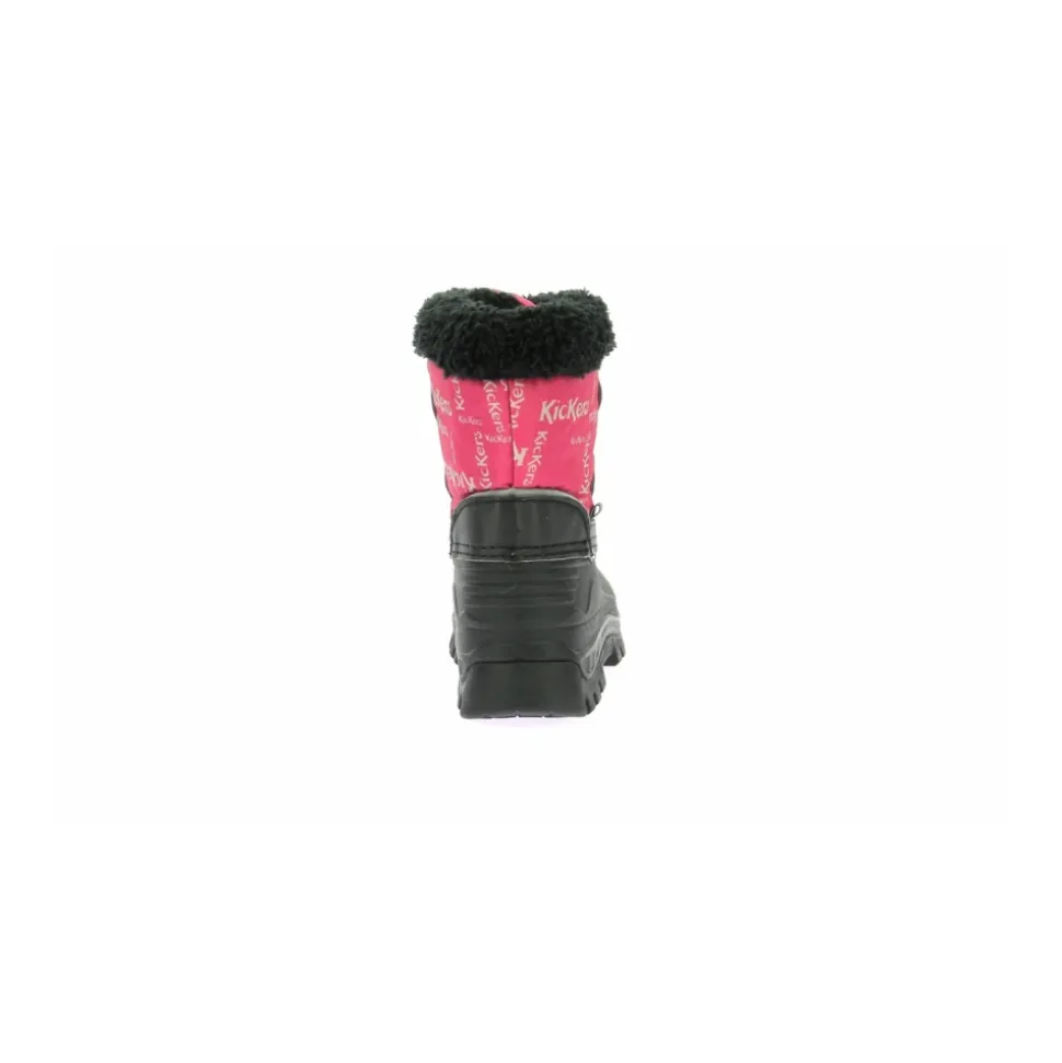 Sealsnow Regenstiefel