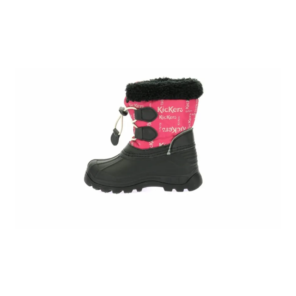 Sealsnow Regenstiefel