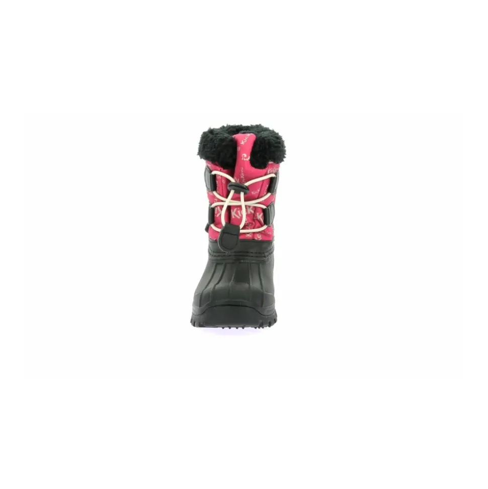 Sealsnow Regenstiefel