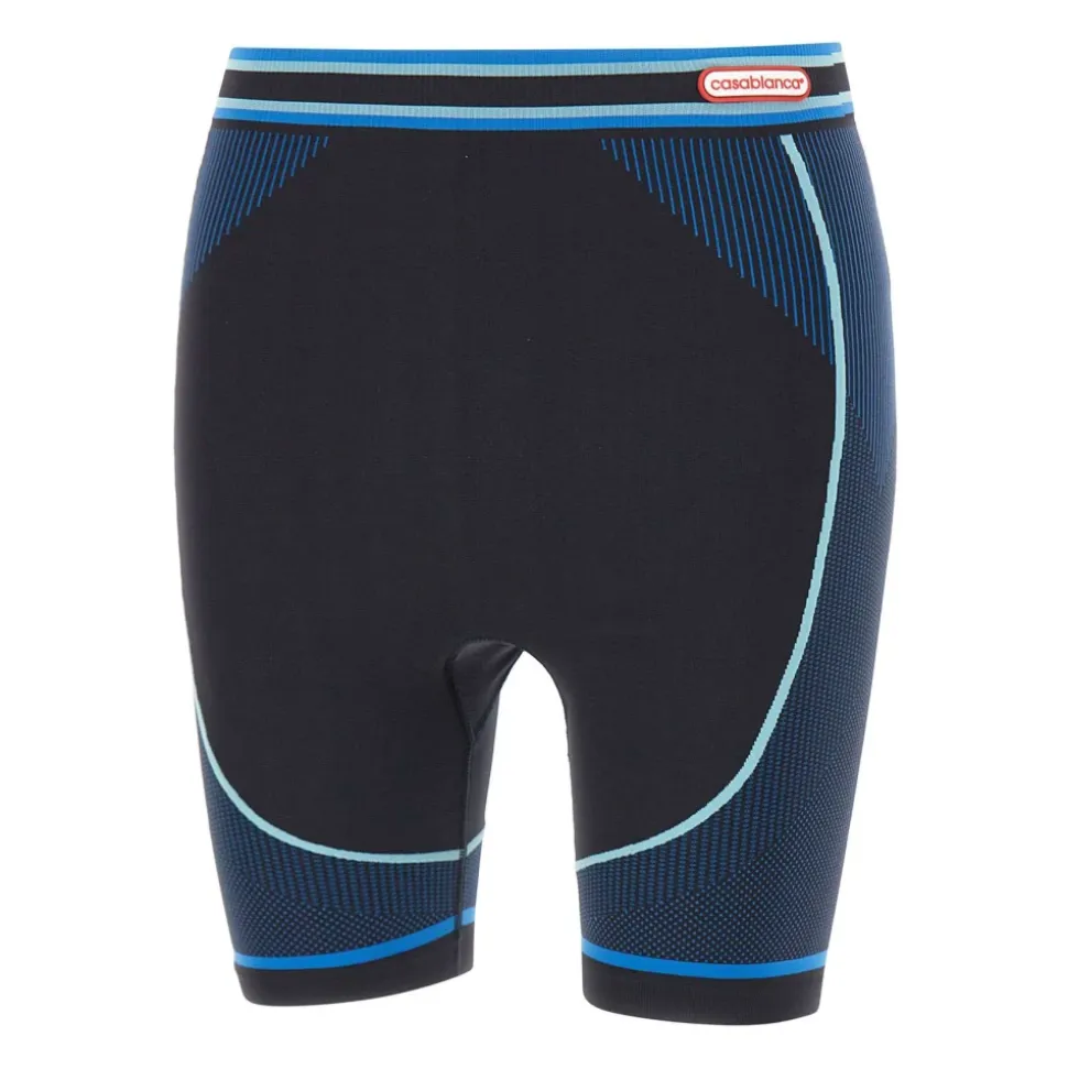 Seamless Shorts