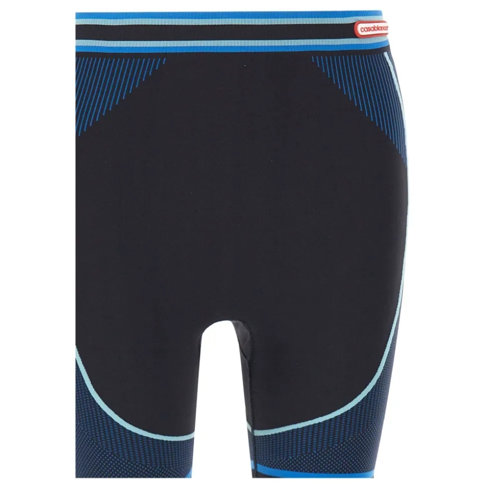 Seamless Shorts