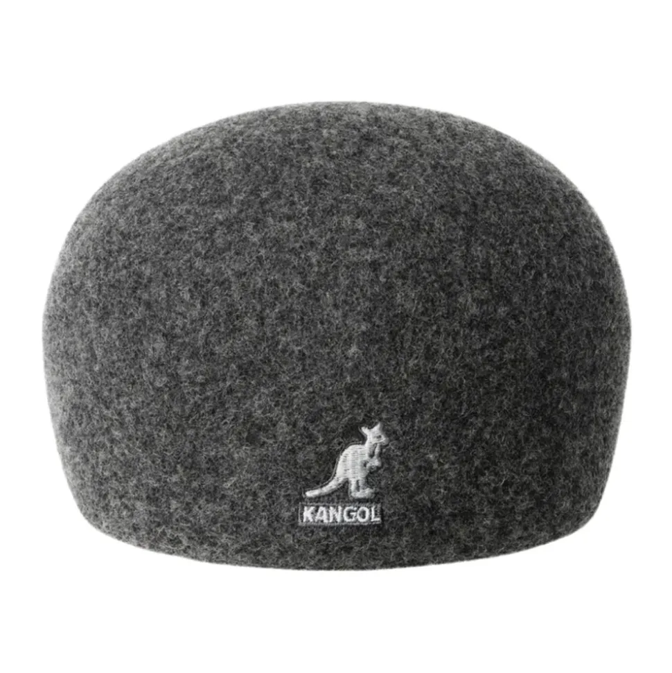 Seamless Wool 507