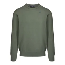 Sebastien Crewneck Sweatshirt