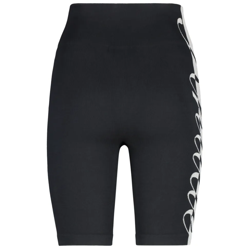 Seitenlogo Print Shorts