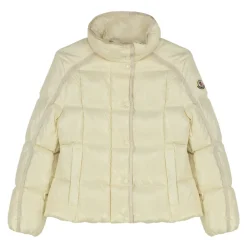 Selat Hooded Down Jacket