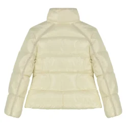 Selat Hooded Down Jacket