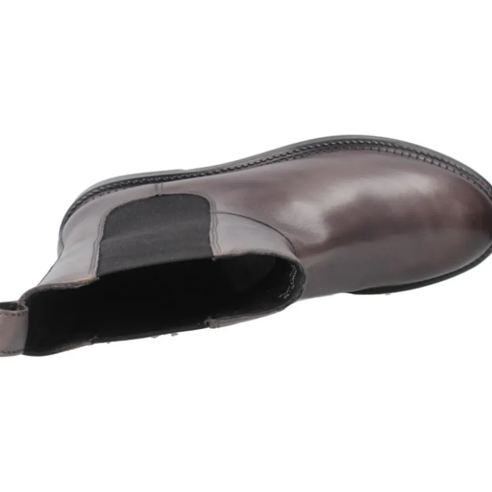 Serilda Chelsea Boots