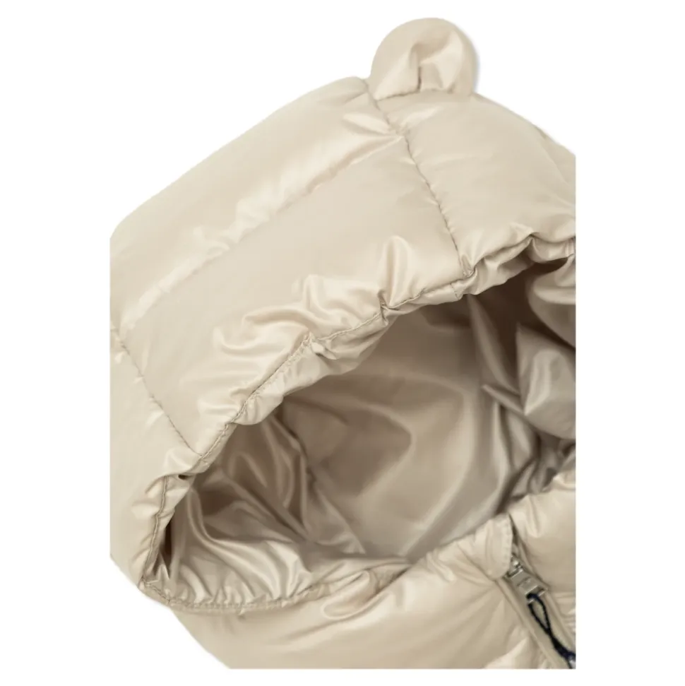 Set: Jacke und Latzhose