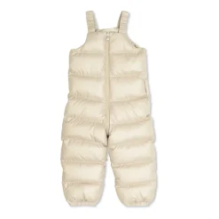 Set: Jacke und Latzhose