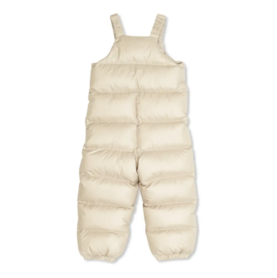 Set: Jacke und Latzhose