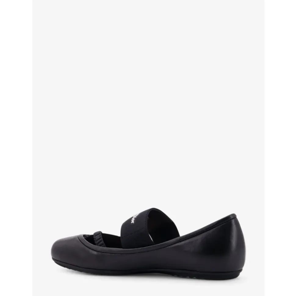 Shade Ballerina