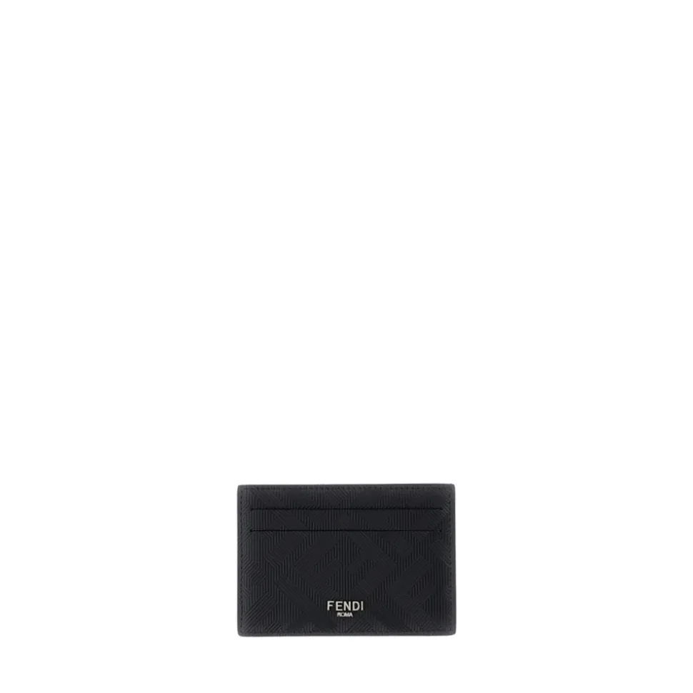 Shadow Slim Card Holder