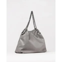 Shaggy Deer Tote Bag