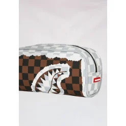 Shark Legacy Pouch