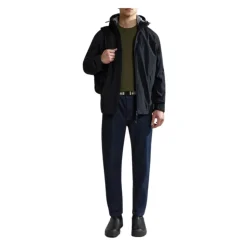 Shelter Wint Short Jacket