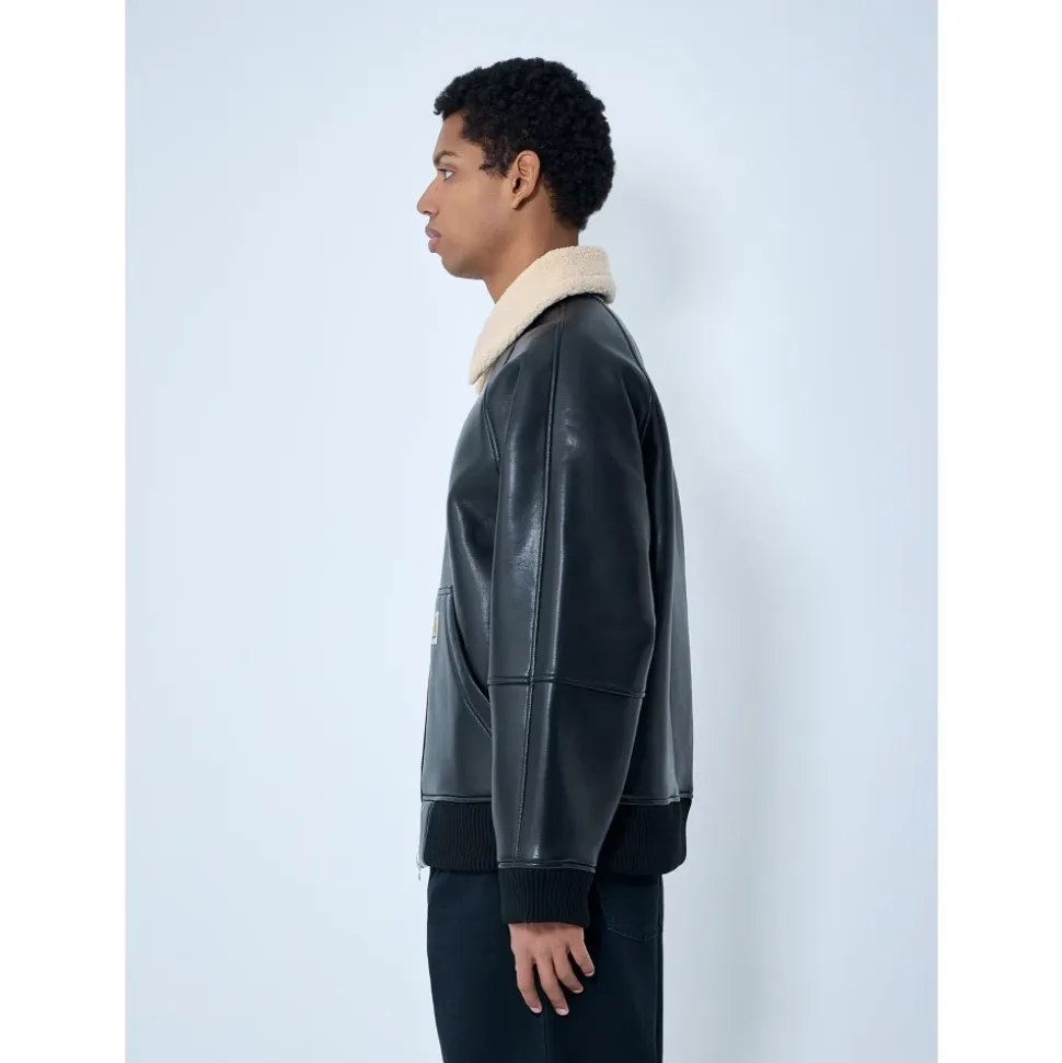 Shepton Jacket