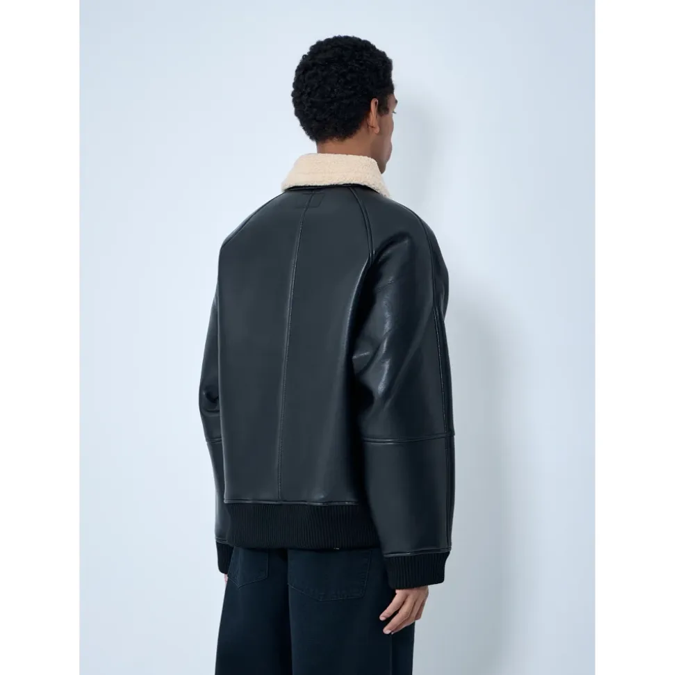 Shepton Jacket