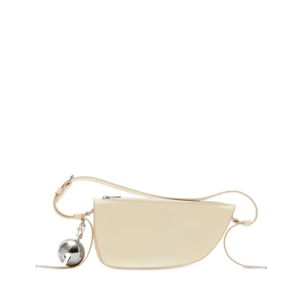 Shield Sling Mini Perlen-Tasche