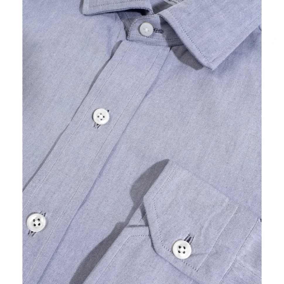 Shirt Man Handmade