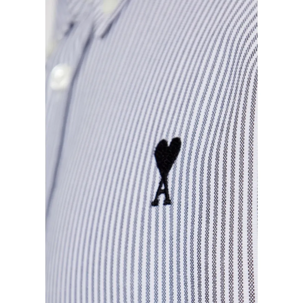 Shirt mit Logo