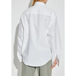Shirt mit Logo