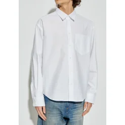 Shirt mit Logo
