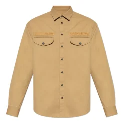 Shirt mit Logo