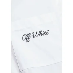 Shirt mit Logo