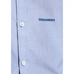 Shirt mit Logo